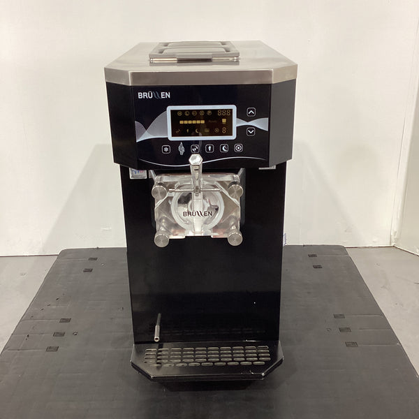 Brullen I91 Pro Ice Cream Machine
