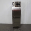 Federal SUF500 Upright Freezer