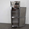 Federal SUF500 Upright Freezer