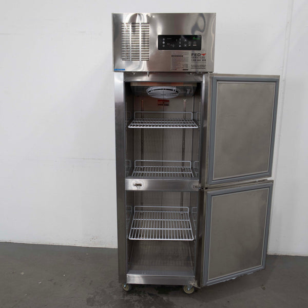 Federal SUF500 Upright Freezer