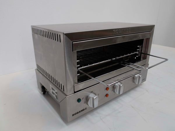 Roband GMX610 Toaster