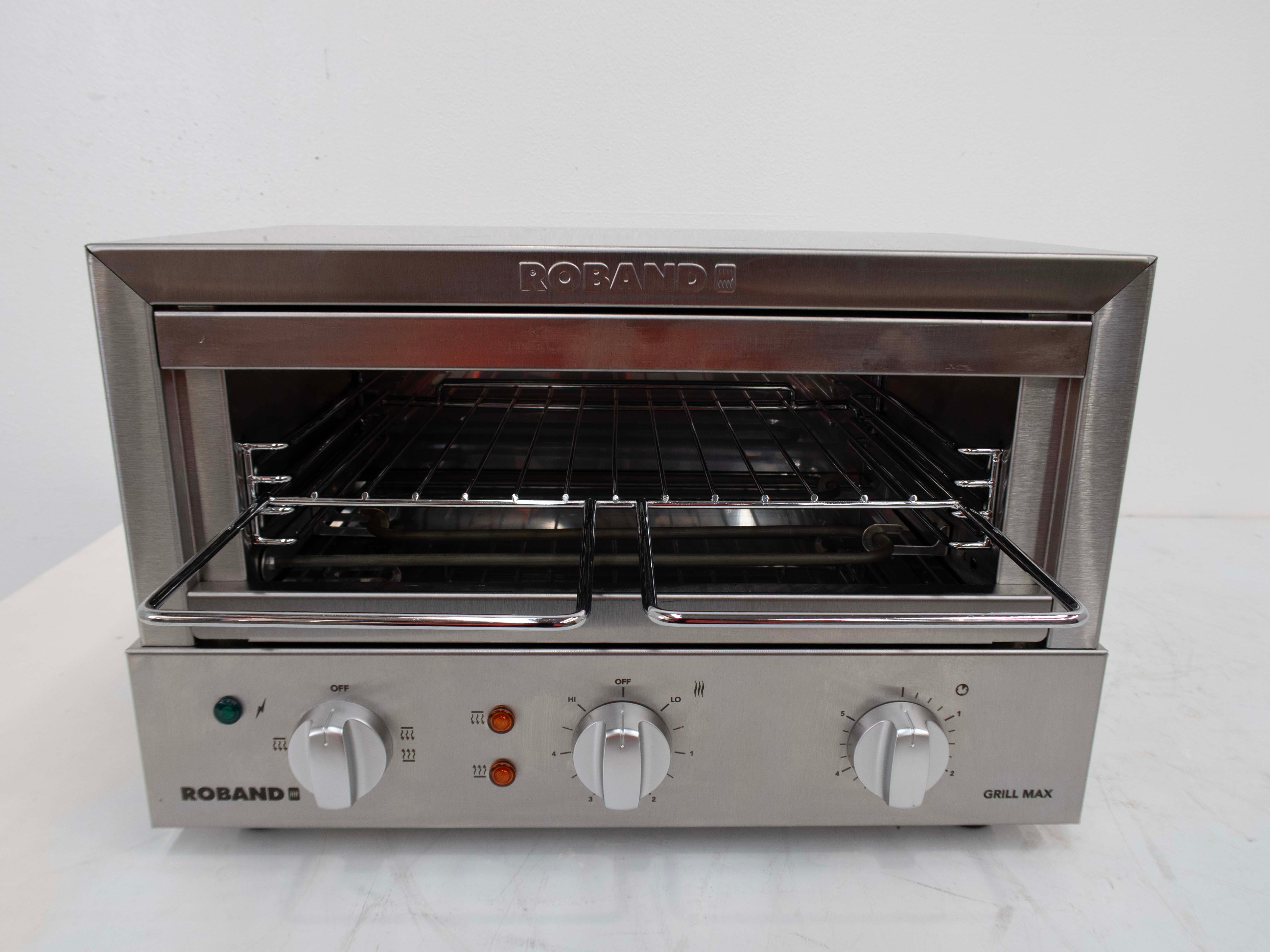 Roband GMX610 Toaster