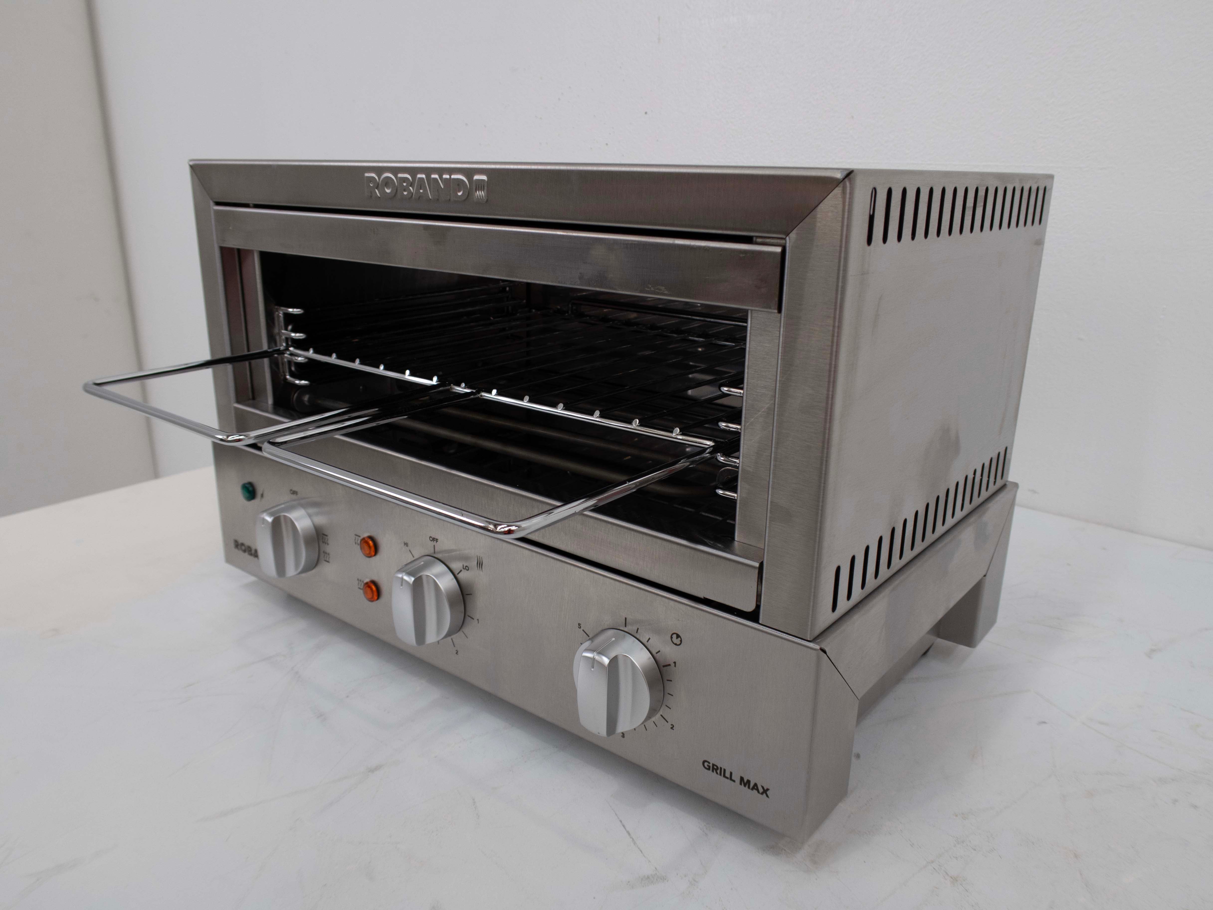 Roband GMX610 Toaster