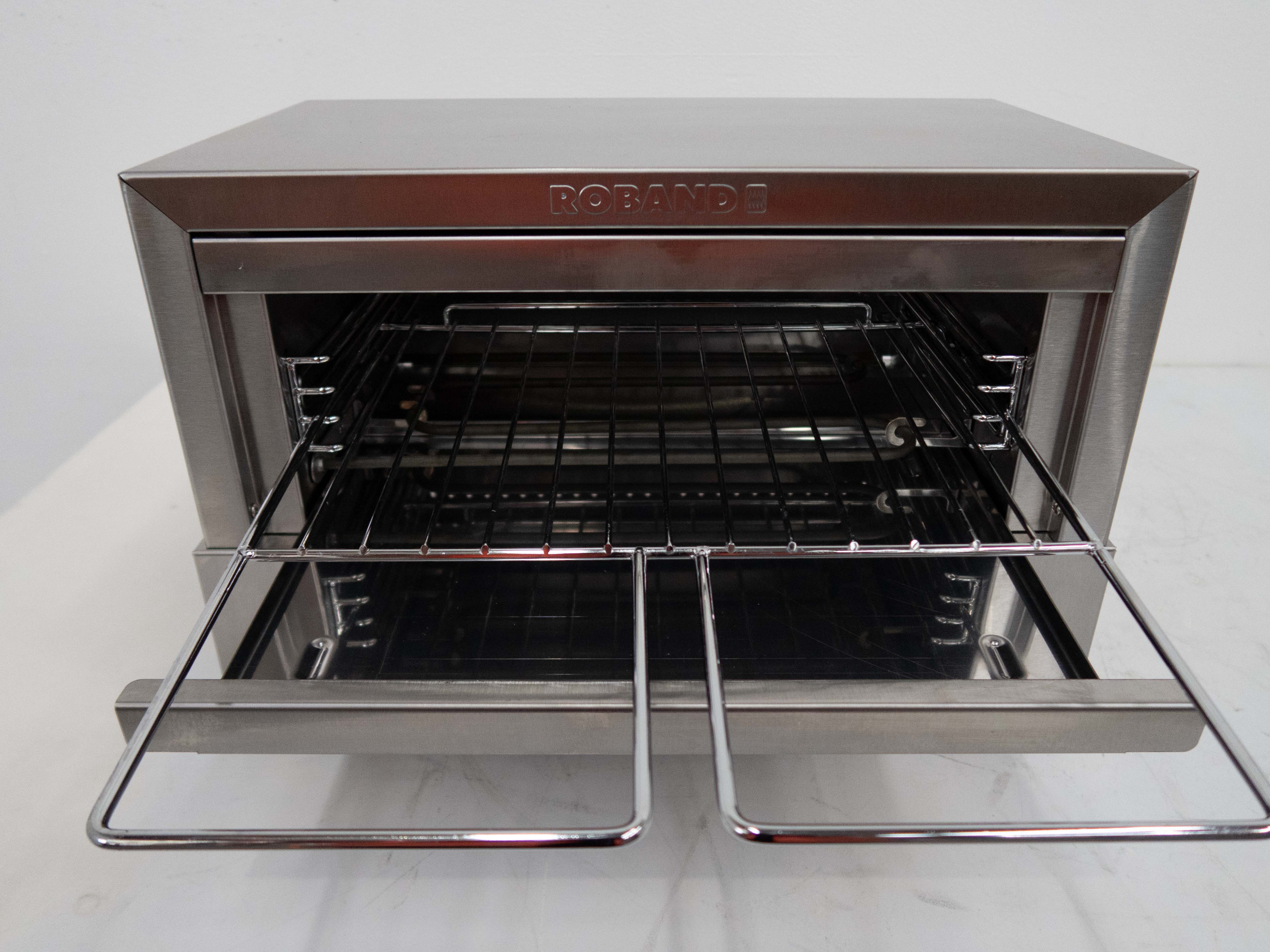 Roband GMX610 Toaster
