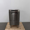 Smeg UG405DMAUS Undercounter Glasswasher