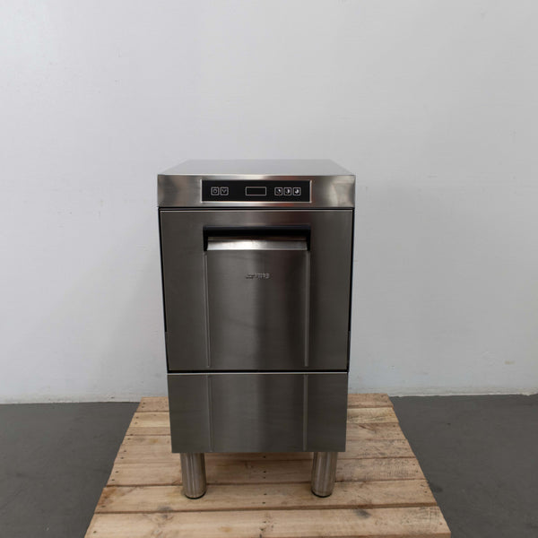 Smeg UG405DMAUS Undercounter Glasswasher