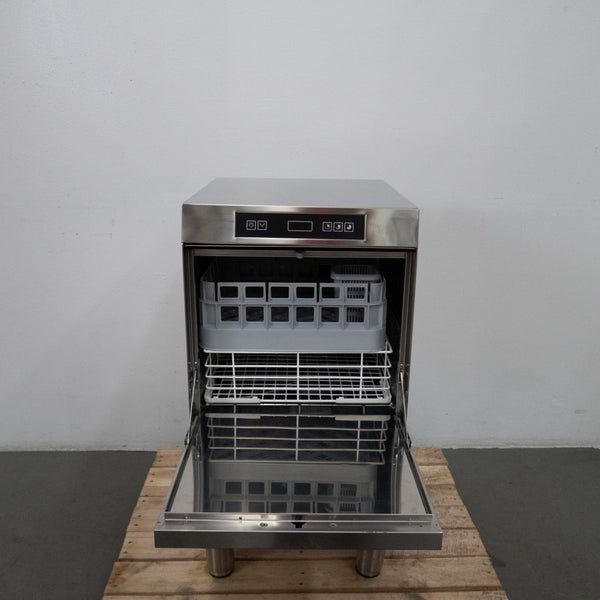 Smeg UG405DMAUS Undercounter Glasswasher