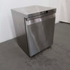 Airex AXR-UC-1 1 Solid Door Bar Fridge