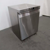 Airex AXR-UC-1 1 Solid Door Bar Fridge