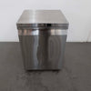 Airex AXR-UC-1 1 Solid Door Bar Fridge