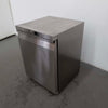 Airex AXR-UC-1 1 Solid Door Bar Fridge