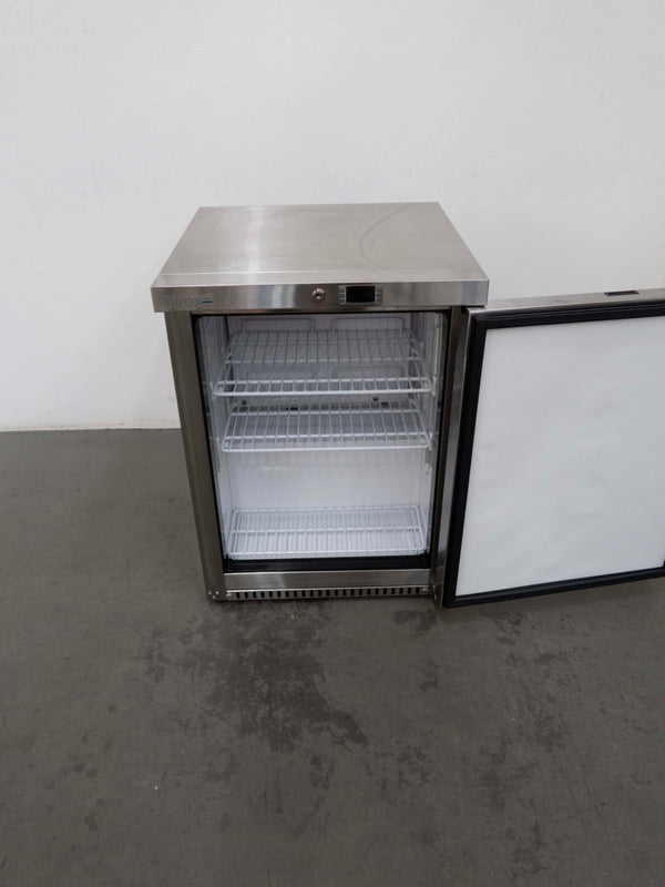 Airex AXR-UC-1 1 Solid Door Bar Fridge