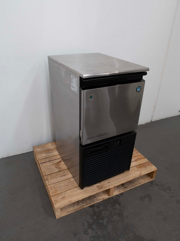 Hoshizaki  KM-40C-HC Undercounter Ice Machine