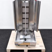 GasMax KB-5 Kebab Machine