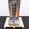 GasMax KB-5 Kebab Machine