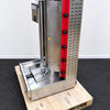 GasMax KB-5 Kebab Machine