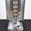 GasMax KB-5 Kebab Machine