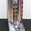 GasMax KB-5 Kebab Machine