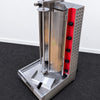 GasMax KB-5 Kebab Machine