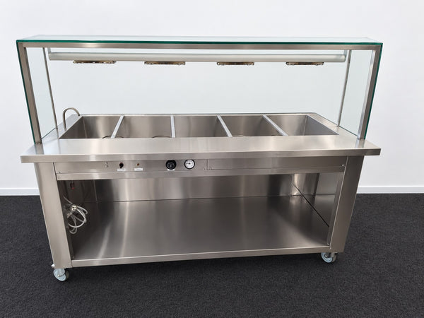 Blast BLH1850 Hot Food Bar