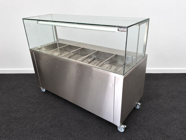 Blast BLH1850 Hot Food Bar