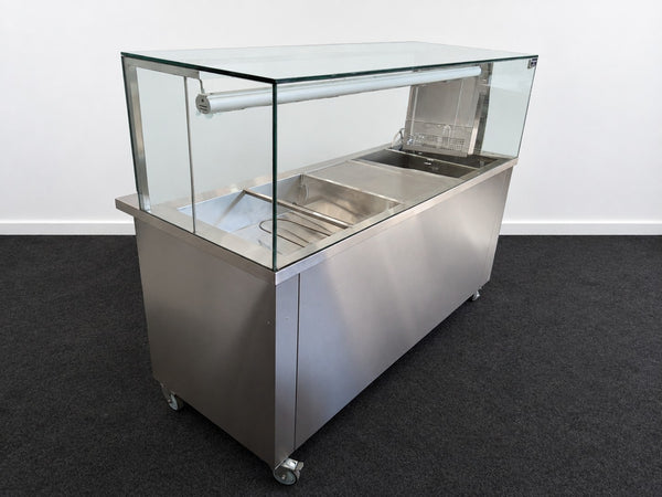 Blast BLH1850 Hot Food Bar