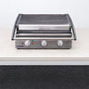 Roband GSA810S Grill Station