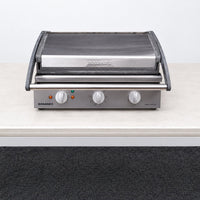 Roband GSA810S Grill Station