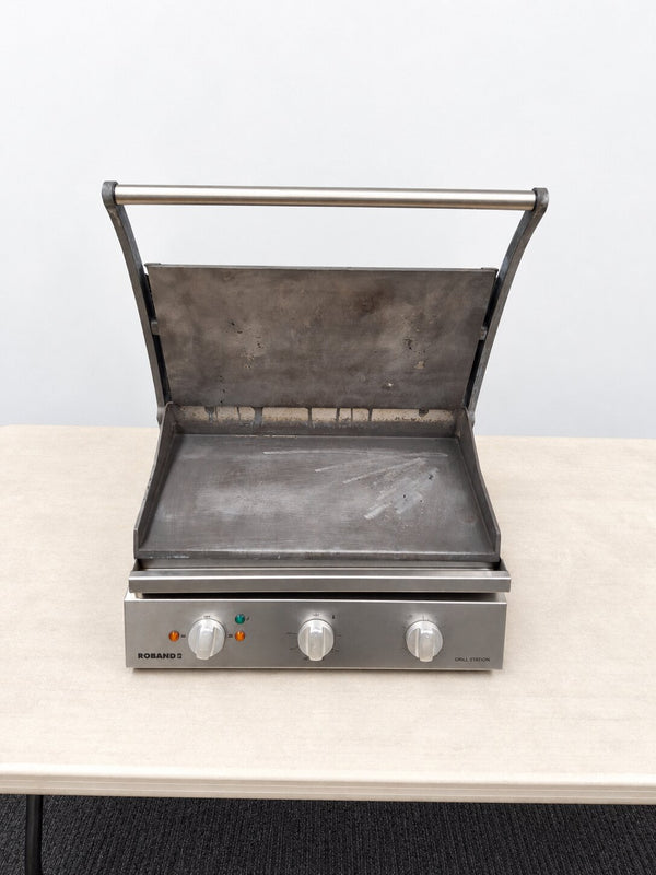 Roband GSA810S Grill Station