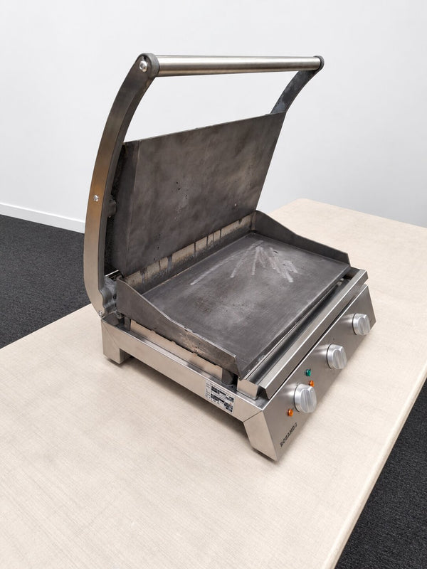 Roband GSA810S Grill Station