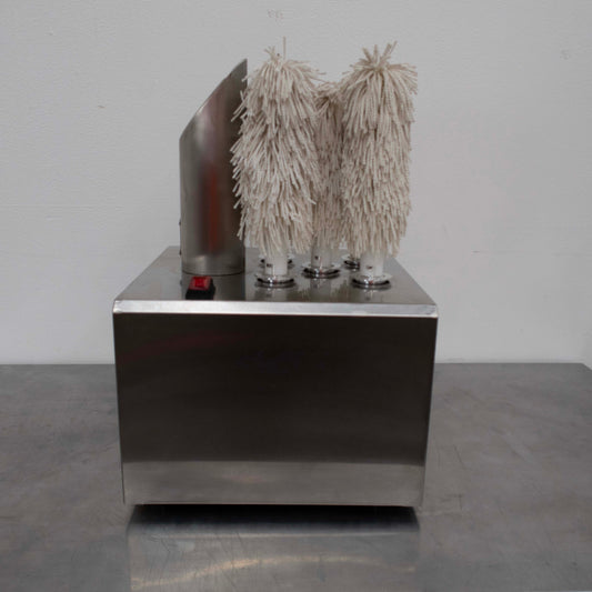 Heavybao HLBM001-C1 Cup Polisher