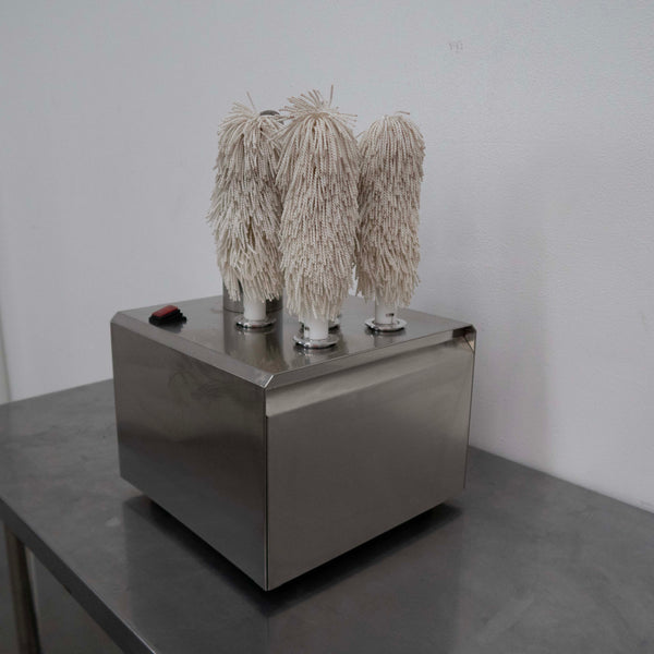 Heavybao HLBM001-C1 Cup Polisher