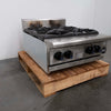 B&S BT-SB4 BM Countertop Cooktop