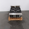 B&S BT-SB4 BM Countertop Cooktop