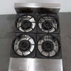 B&S BT-SB4 BM Countertop Cooktop