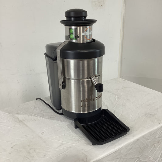 Robot Coupe  J80 Automatic Juice Extractor