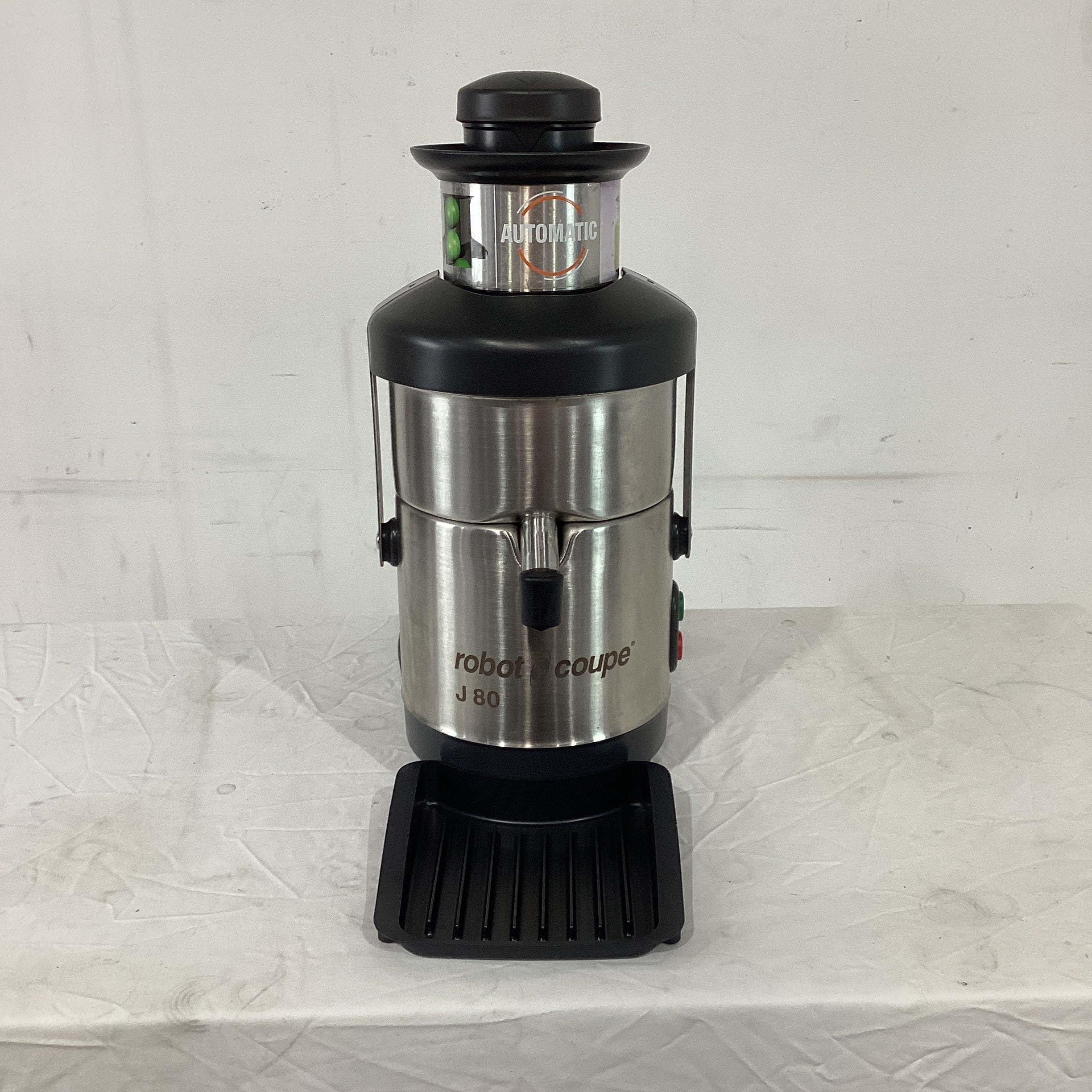 Robot Coupe  J80 Automatic Juice Extractor