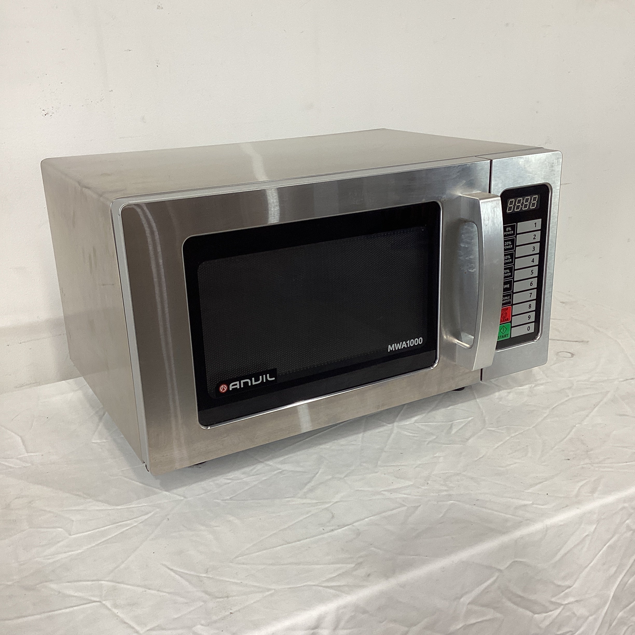 Anvil MWA1000 Microwave