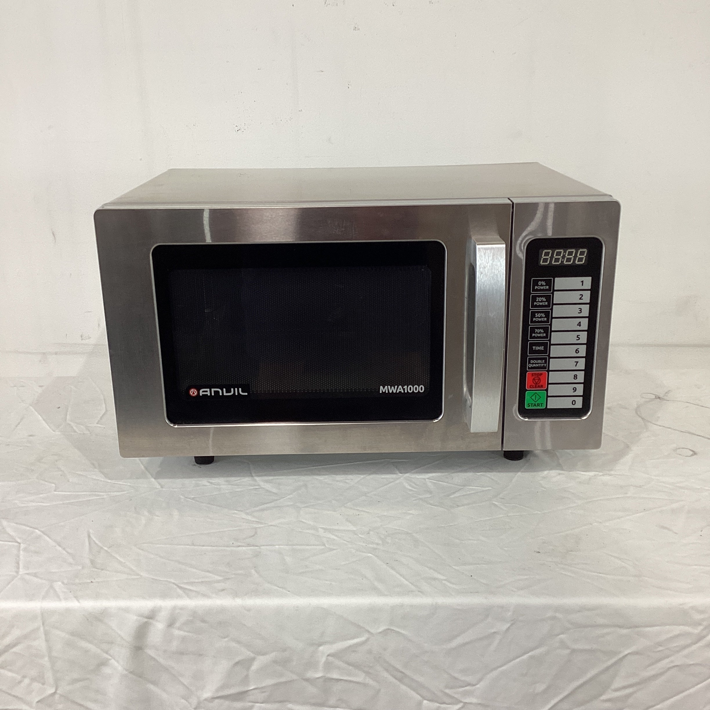 Anvil MWA1000 Microwave
