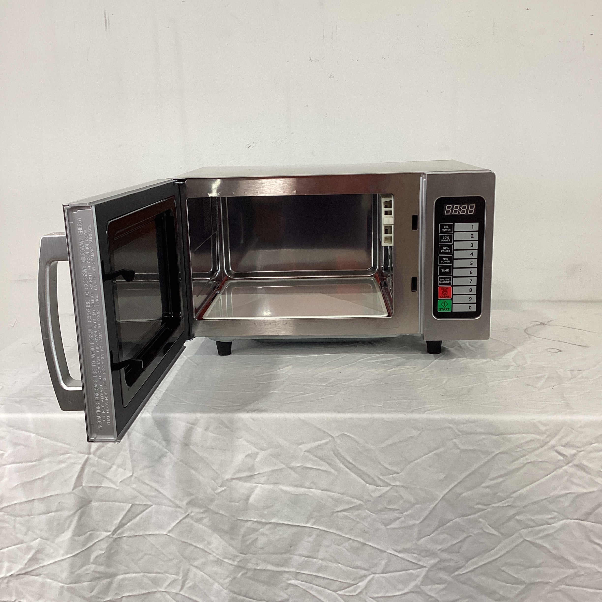 Anvil MWA1000 Microwave