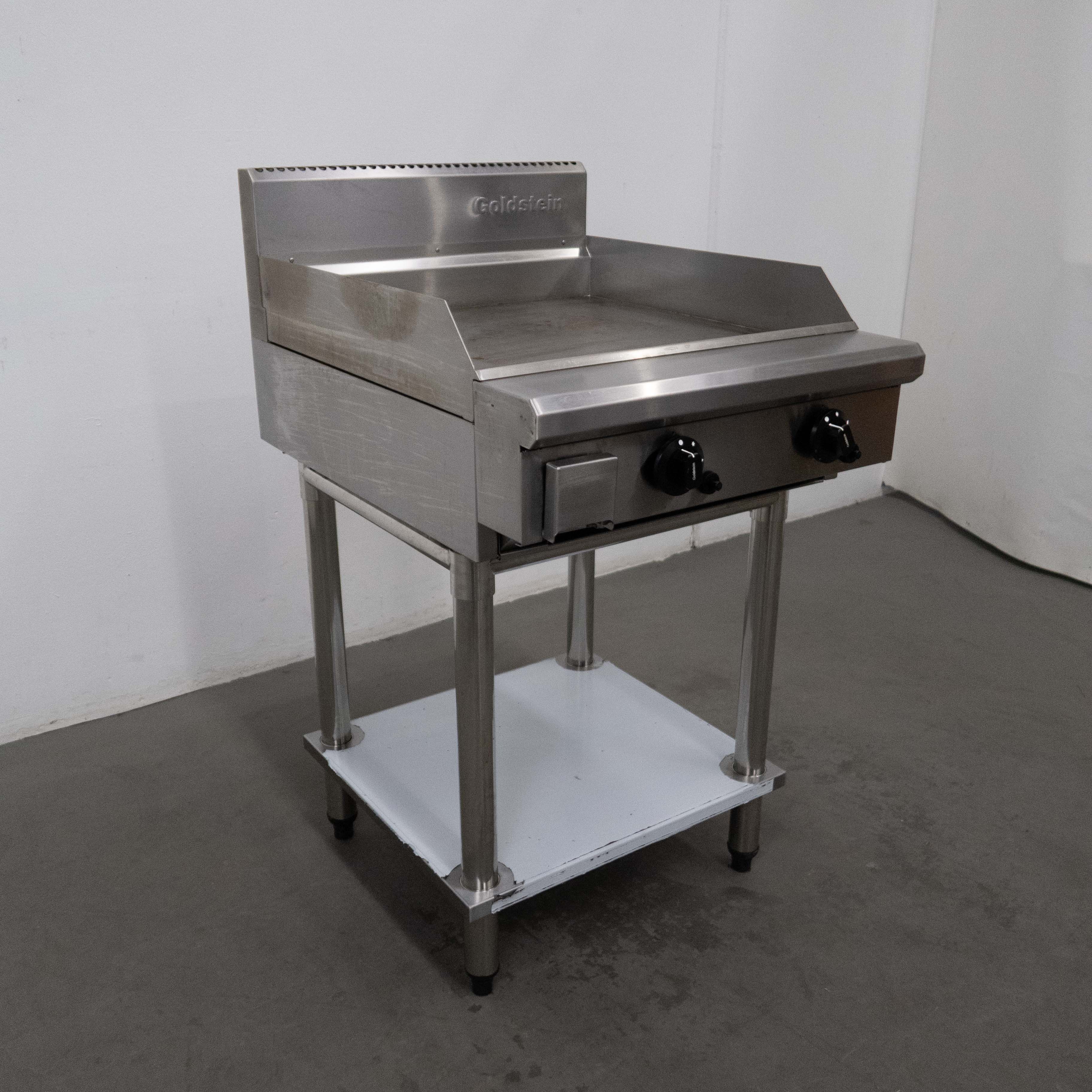 Goldstein GPGDB24-X Griddle
