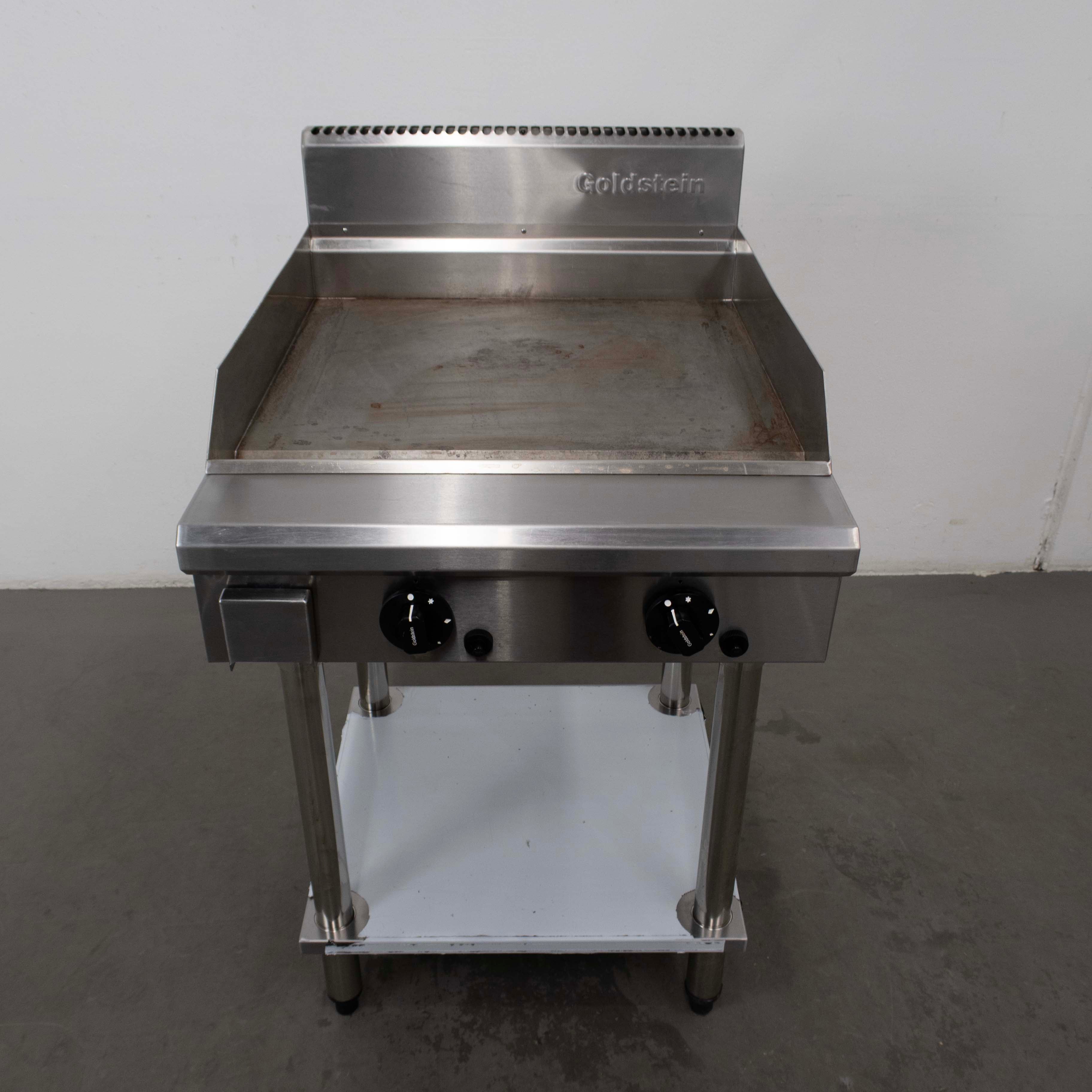 Goldstein GPGDB24-X Griddle