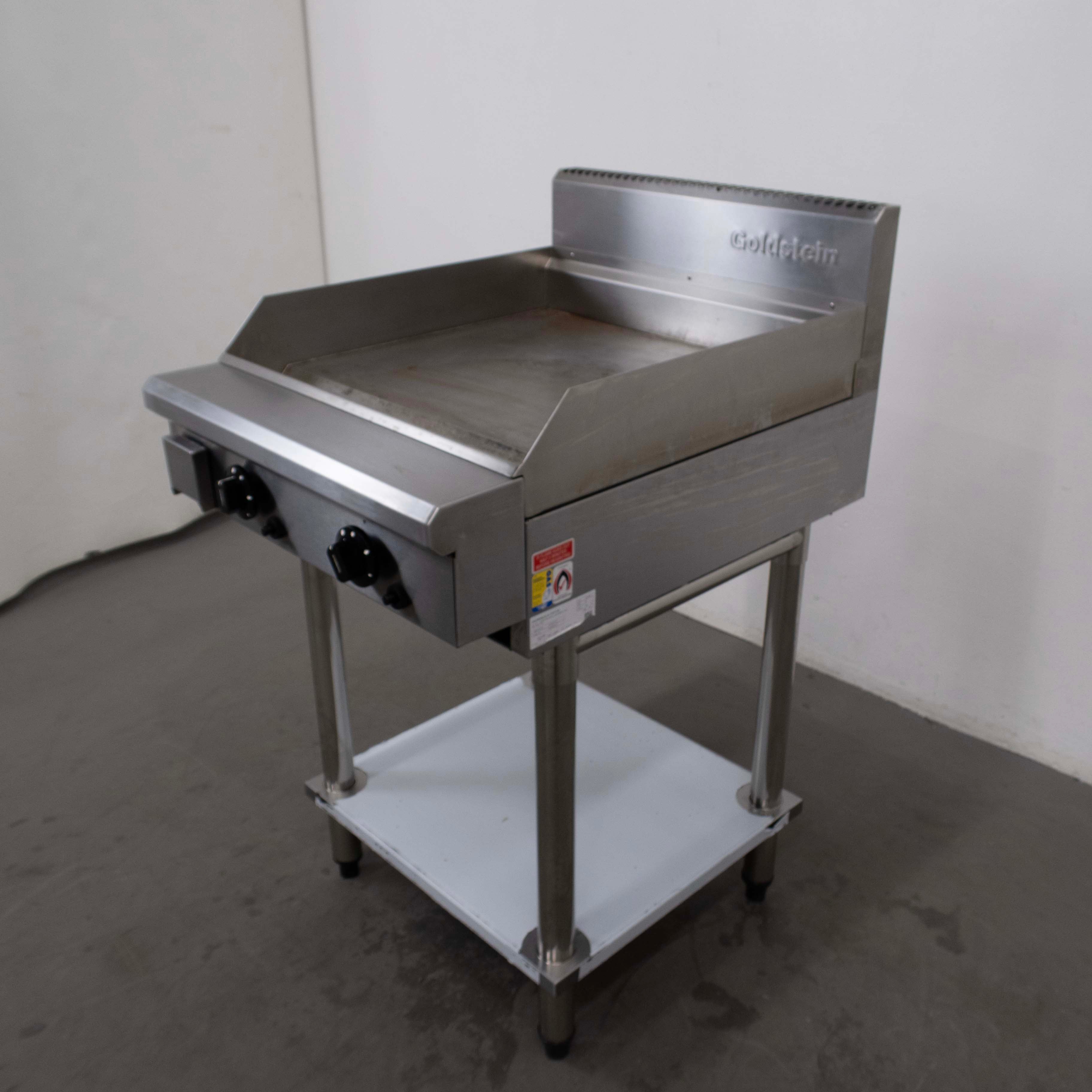Goldstein GPGDB24-X Griddle