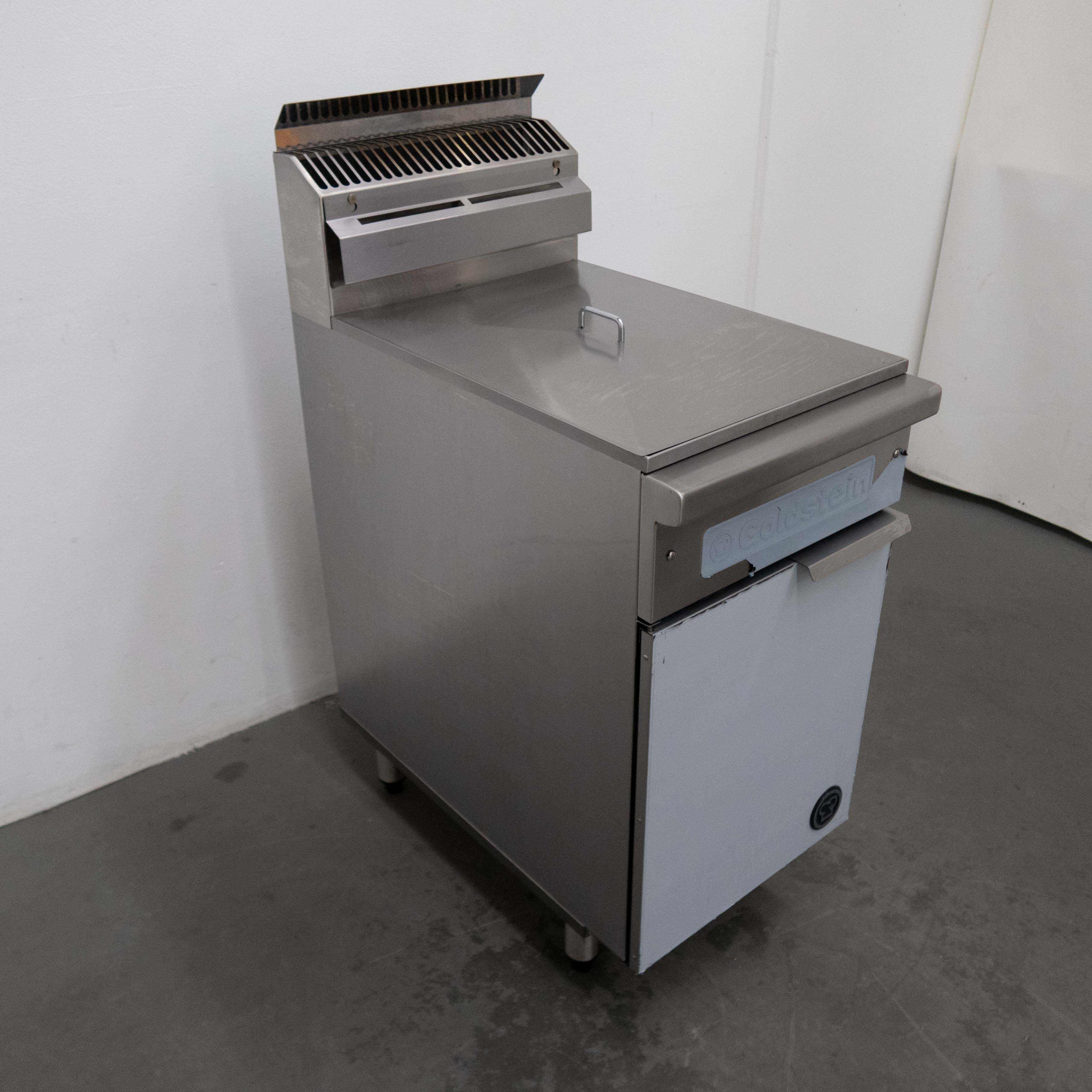 Goldstein VFGTL Fryer – SilverChef AU