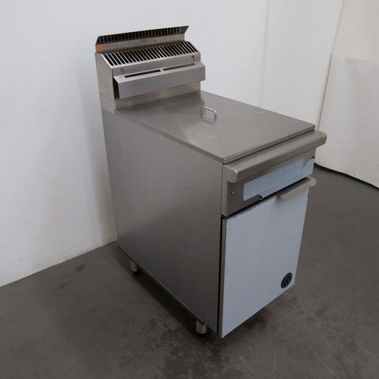 Goldstein VFGTL Fryer