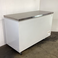 Federal BD598F Chest Freezer