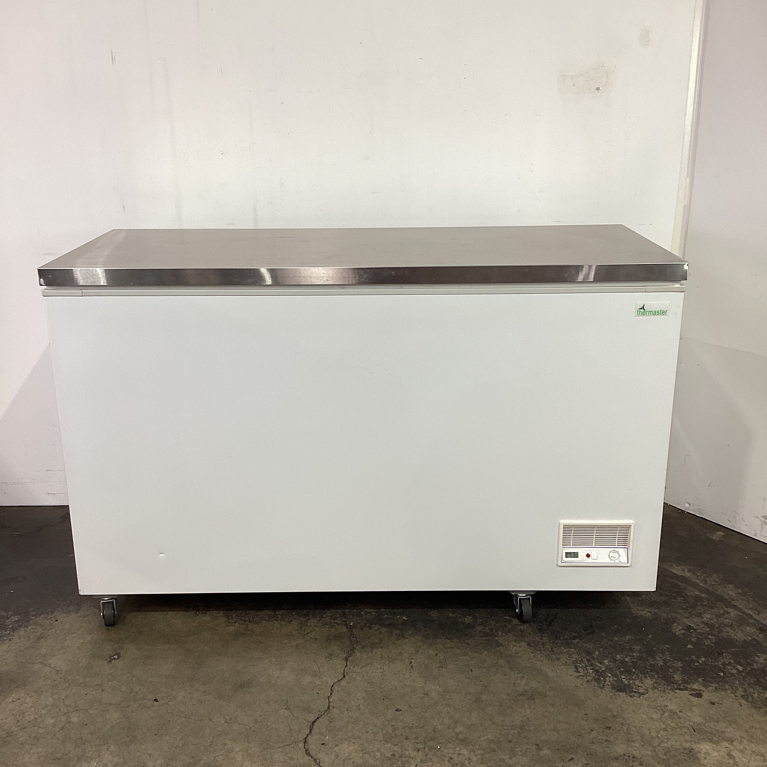 Federal BD598F Chest Freezer