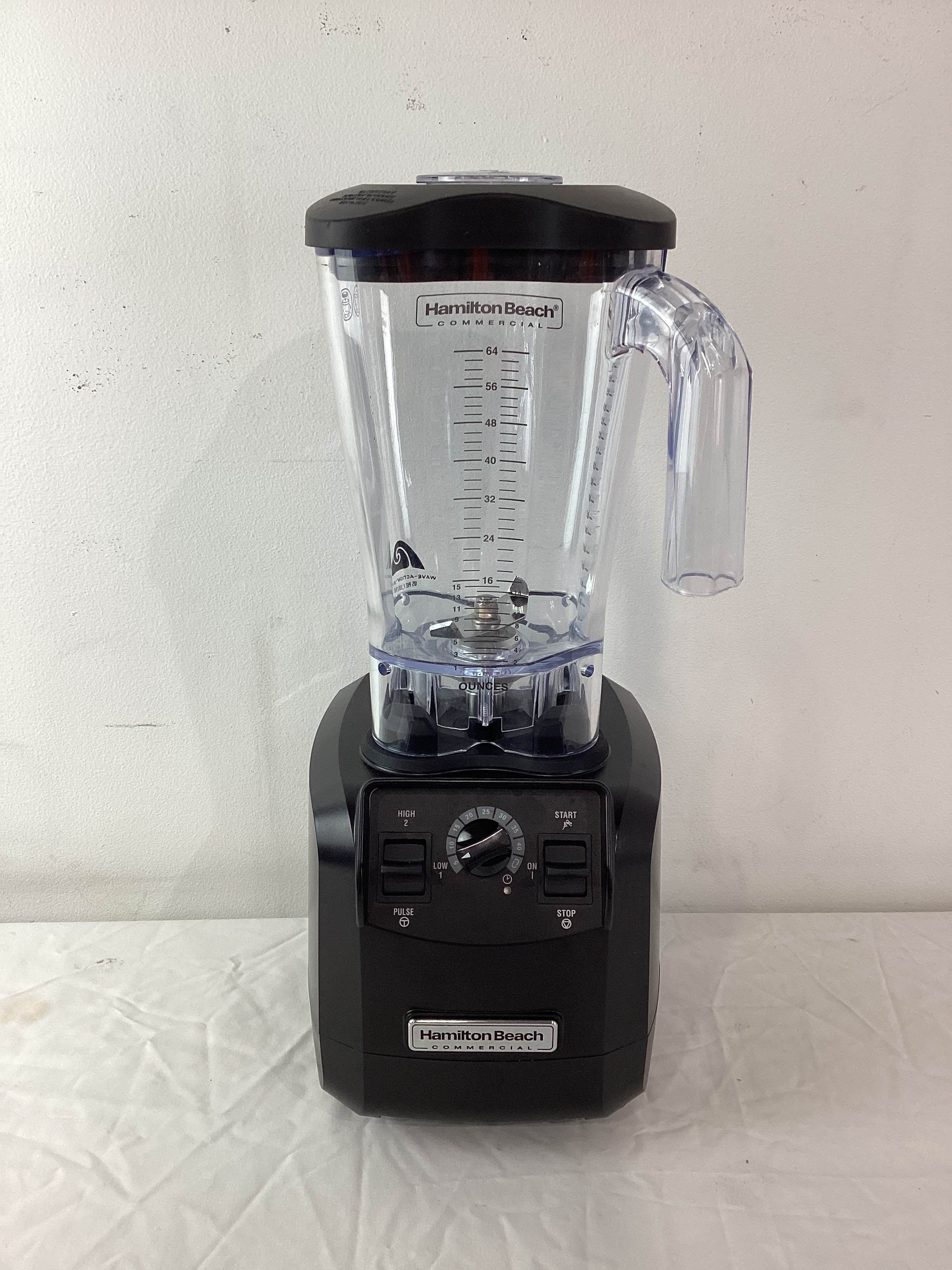 Hamilton Beach HBH550-AU Fury Blender