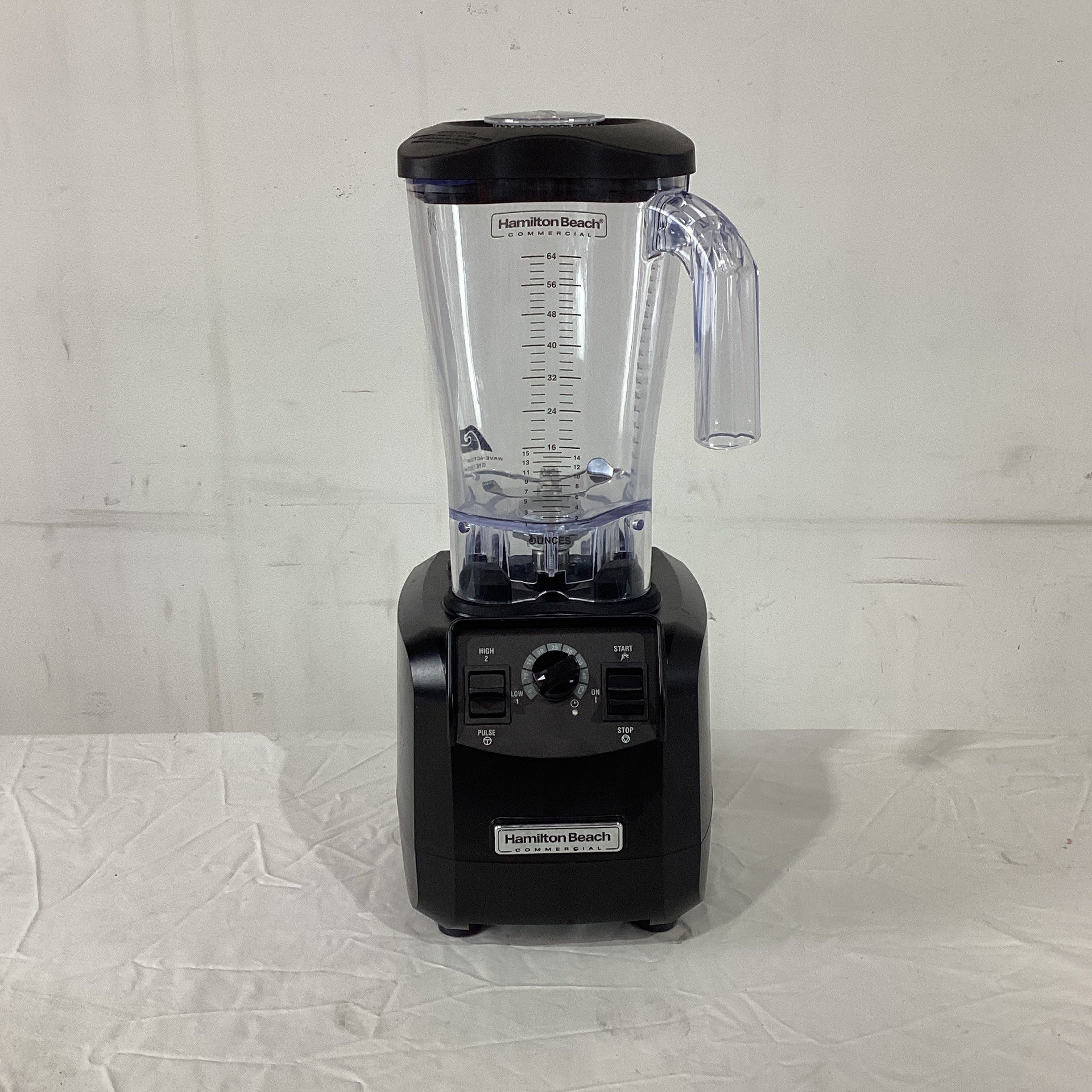 Hamilton Beach HBH550-AU Fury Blender