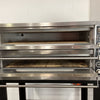Moretti Forni iDeck PD105.65 Pizza Oven + Stand